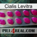 Cialis Levitra 09